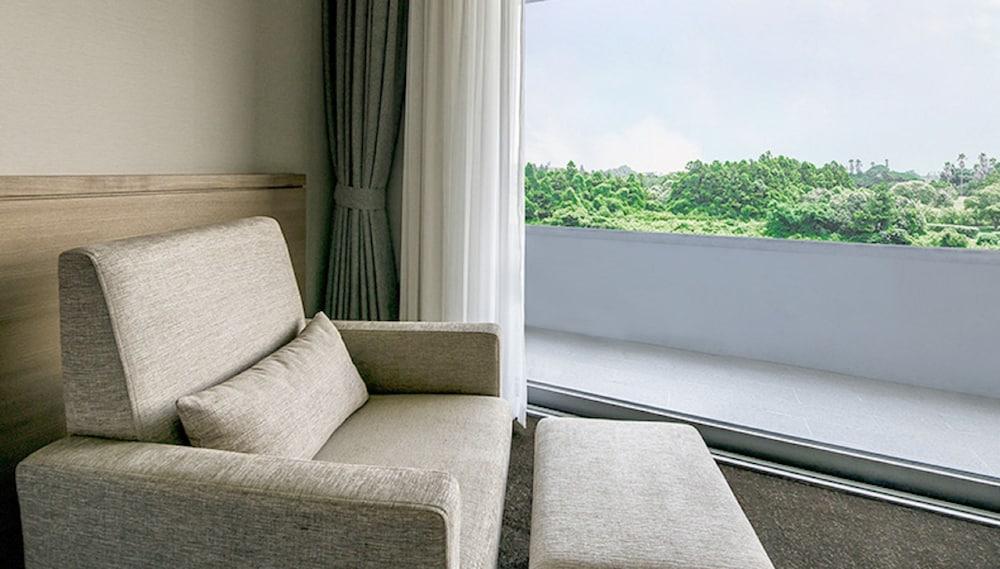 Hidden Cliff Hotel And Nature Seogwipo Luaran gambar