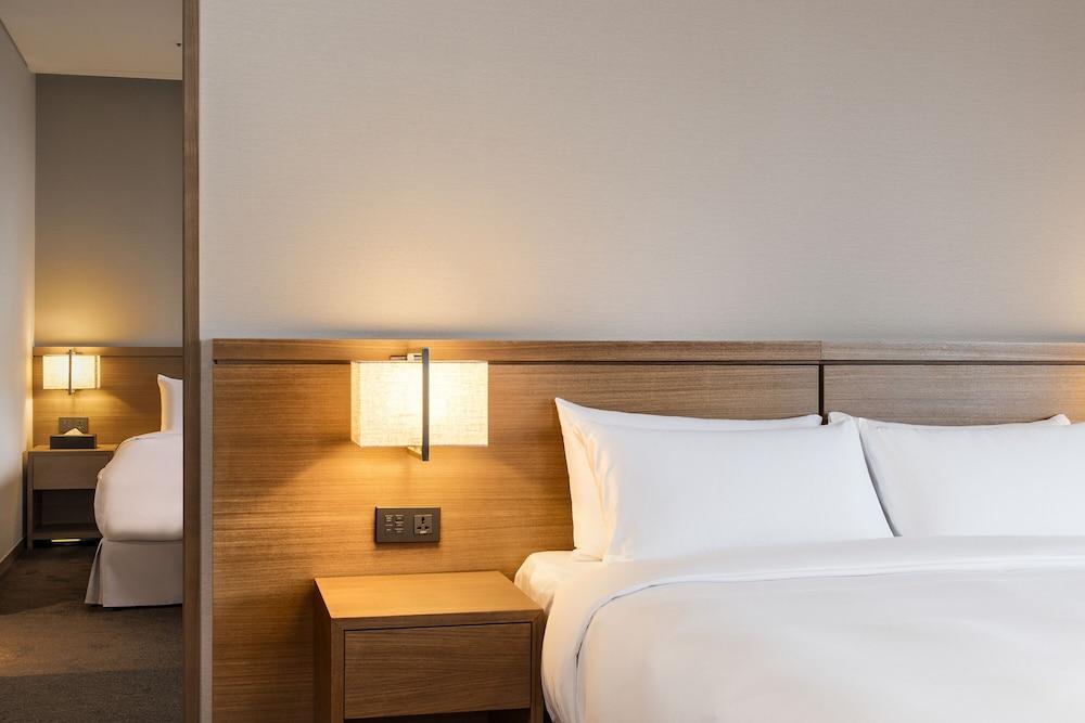 Hidden Cliff Hotel And Nature Seogwipo Luaran gambar