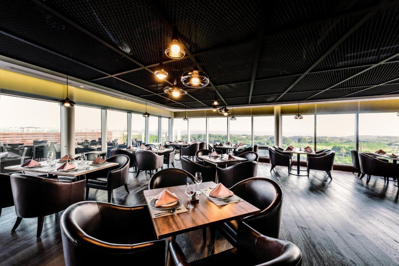 Hidden Cliff Hotel And Nature Seogwipo Luaran gambar
