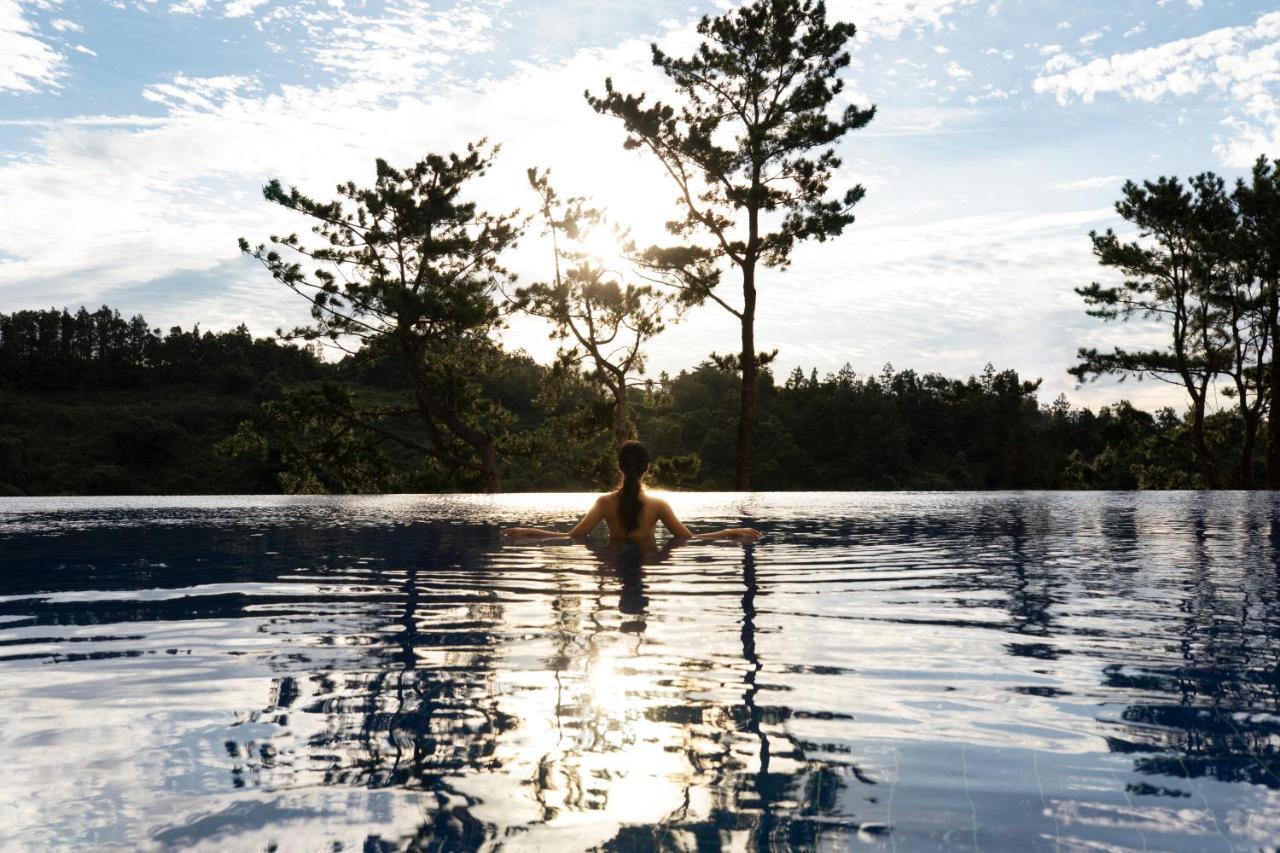Hidden Cliff Hotel And Nature Seogwipo Luaran gambar